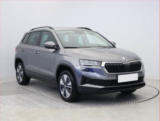 koda Karoq Style 1.5 TSI, 1. MAJ, DPH, R