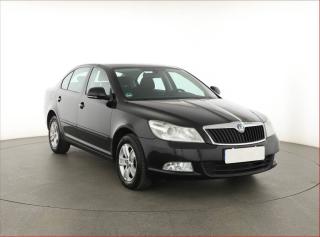 koda Octavia 2.0 TDI, Tempomat