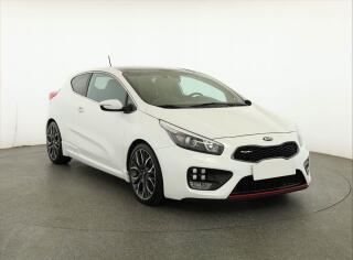 Kia Ceed 1.6 T-GDI GT, K��e, Navi