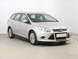 Ford Focus 1.6 TDCi, po STK