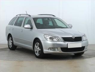 koda Octavia 1.6 TDI, Automat, Serv.kniha