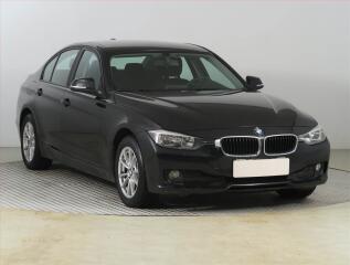 BMW 316 d, Tempomat, Park.�senzory