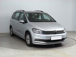 Volkswagen Touran Comfortline 2.0 TDI