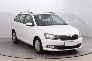 �koda Fabia Ambition 1.4 TDI
