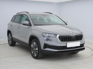 �koda Karoq Style 1.5 TSI