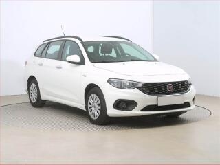 Fiat Tipo 1.4 16V, Serv.kniha, Tempomat