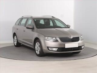 �koda Octavia Style 1.6 TDI, Tempomat