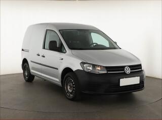 Volkswagen Caddy 2.0 TDI, �R, 1Maj, DPH