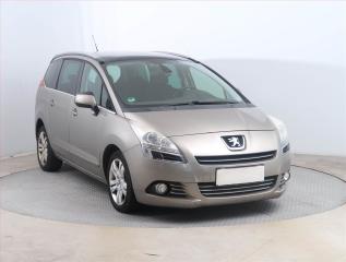 Peugeot 5008 2.0 HDI, Automat, 7mst
