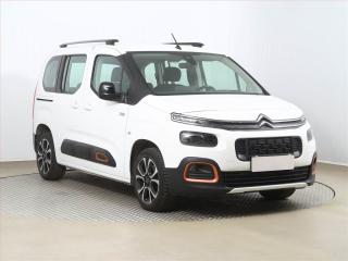 Citron Berlingo Feel 1.2 PureTech, 5Mst, R