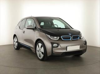 BMW i3 60Ah REX, Automat, Ke, Navi