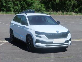 �koda Karoq Sportline 2.0 TDI