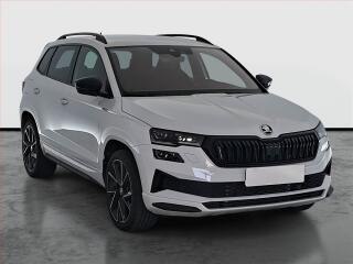 �koda Karoq Sportline 2.0 TDI
