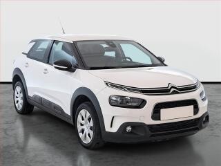 Citro�n C4 Cactus 1.2 PureTech, �R,1.maj