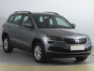 koda Karoq 1.5 TSI, R, 1.MAJITEL