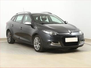 Renault Mégane GT Line 1.6 dCi, ČR,1.maj