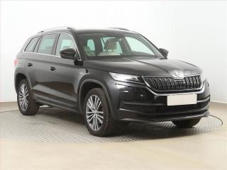 koda Kodiaq Laurin&Klement 1.5 TSI, ALU