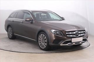 Mercedes-Benz All-Terrain E 220 d 4MATIC, R