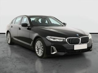 BMW 540i xDrive