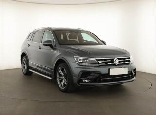 Volkswagen Tiguan Allspace R-Line 2.0 BiTDI
