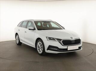 �koda Octavia Style 2.0 TDI