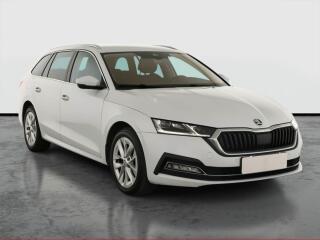�koda Octavia Style 2.0 TDI