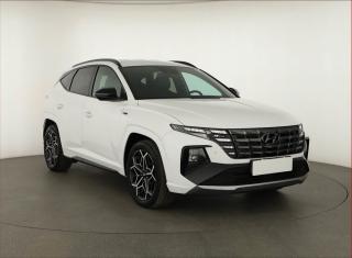 Hyundai Tucson N-Line 1.6 T-GDI, Nov v r
