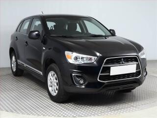 Mitsubishi ASX Invite 1.6 MIVEC, �R,1.maj