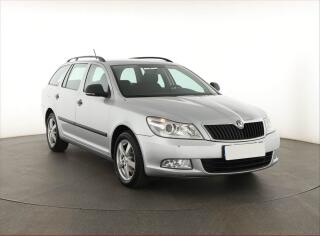 �koda Octavia 2.0 TDI, Park.�senzory