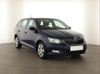 koda Fabia Ambition 1.0 TSI, R,1.maj