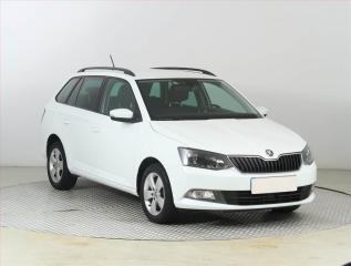 koda Fabia Style 1.2 TSI, R,1.maj