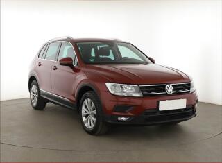Volkswagen Tiguan Highline 2.0 TSI