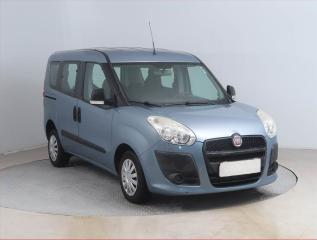 Fiat Dobl 1.6 MultiJet, 5Mst, R