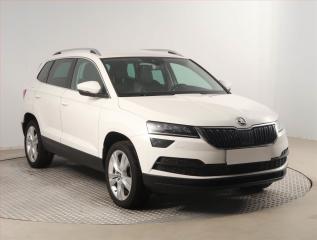 koda Karoq Style 1.6 TDI, Automat