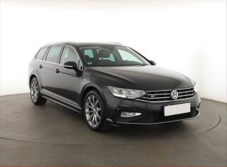 Volkswagen Passat R-Line 2.0 TDI