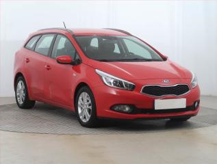 Kia Ceed 1.4 CVVT, R,1.maj, Tempomat