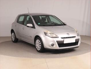 Renault Clio 1.2 16V , nov� STK, v provozu