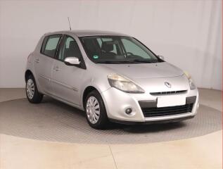 Renault Clio 1.2 16V , nov� STK