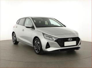 Hyundai i20 Smart 1.2 MPI, R,1.maj