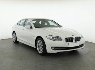 BMW 525d xDrive, 4X4, Automat