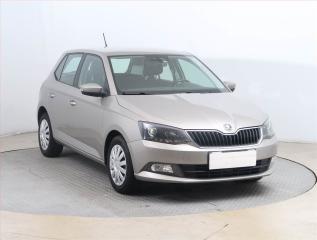 koda Fabia Style 1.2 TSI, Serv.kniha