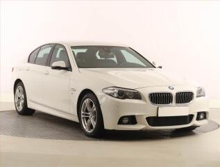 BMW M Sport 530d xDrive, 4X4