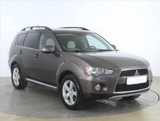 Mitsubishi Outlander 2.2 DI-D, 4X4, Automat