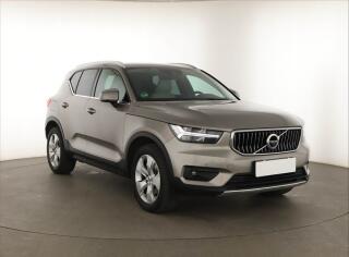 Volvo XC40 T5 AWD