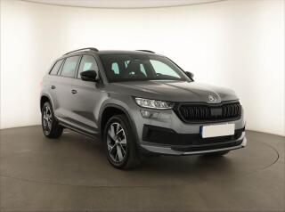 �koda Kodiaq Sportline 1.5 TSI