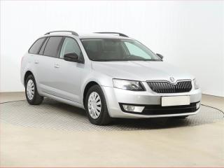 koda Octavia 1.6 TDI, Navi, Tempomat