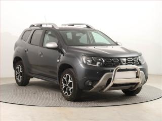 Dacia Duster 1.6 SCe, Serv.kniha, Navi
