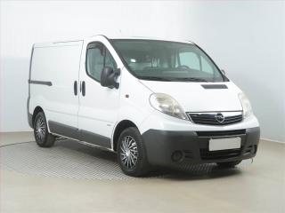 Opel Vivaro 2.0 CDTI, R