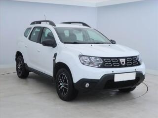 Dacia Duster 1.2 TCe, 4X4, Tempomat