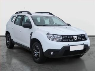 Dacia Duster 1.2 TCe, 4X4, Tempomat